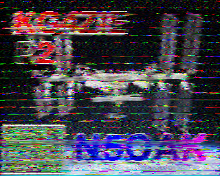 SSTV