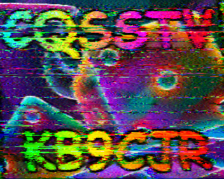 SSTV