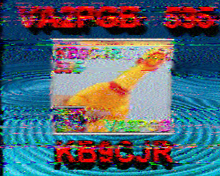 SSTV