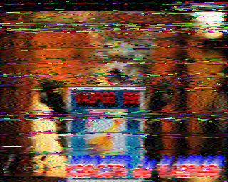 SSTV