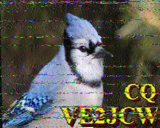 SSTV