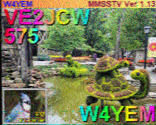 SSTV