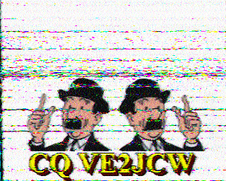 SSTV