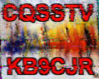 SSTV