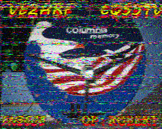 SSTV