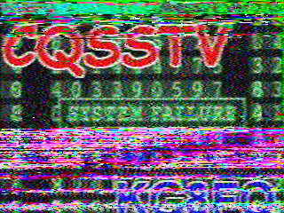 SSTV
