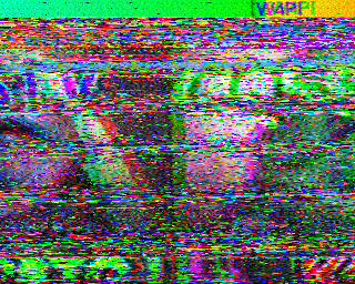 SSTV
