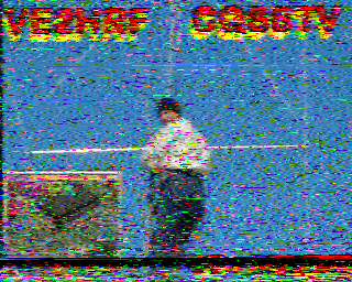 SSTV