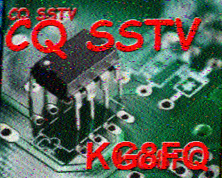 SSTV