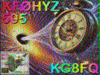 SSTV