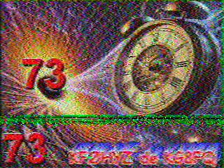 SSTV