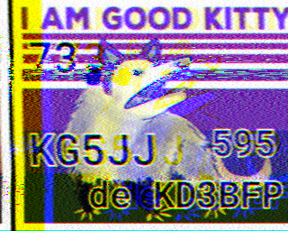 SSTV