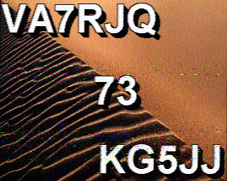 SSTV