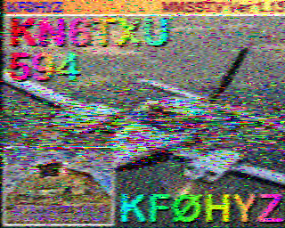 SSTV
