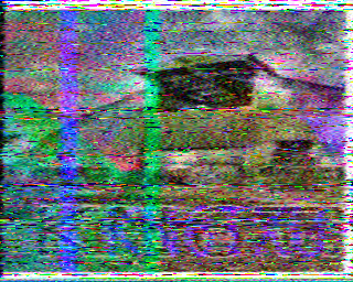 SSTV