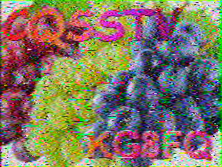 SSTV