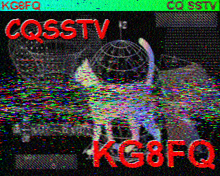 SSTV