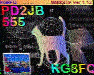 SSTV