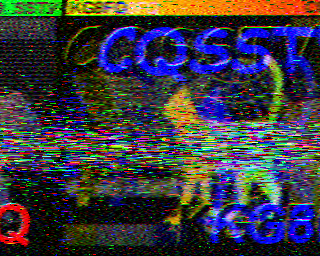 SSTV