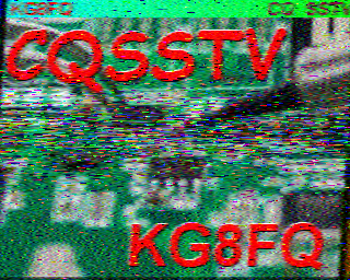 SSTV