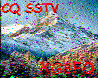 SSTV