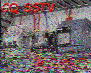 SSTV