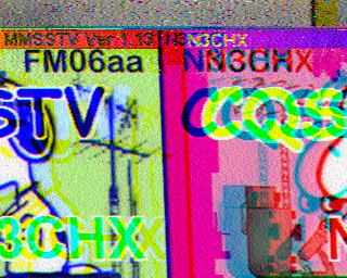 SSTV