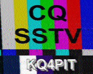SSTV