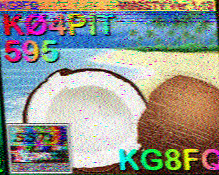 SSTV