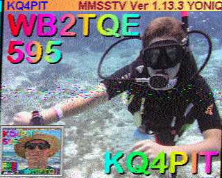 SSTV