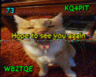 SSTV