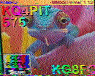 SSTV