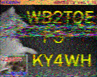 SSTV