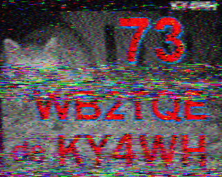 SSTV