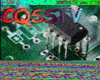 SSTV