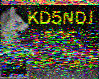 SSTV