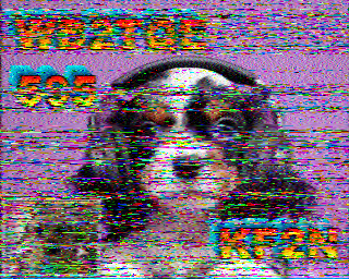 SSTV