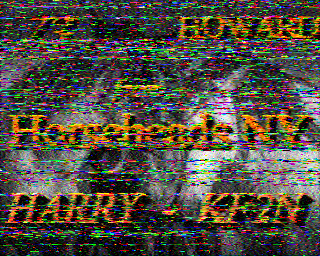 SSTV