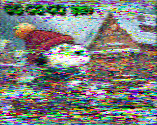 SSTV