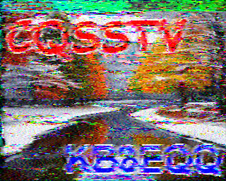 SSTV