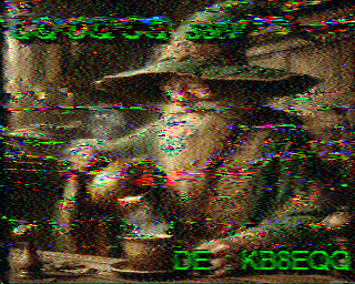 SSTV