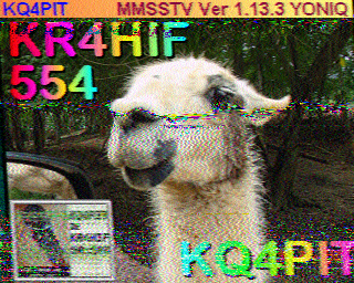SSTV