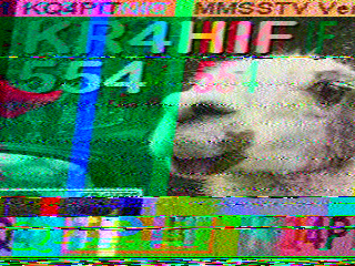 SSTV