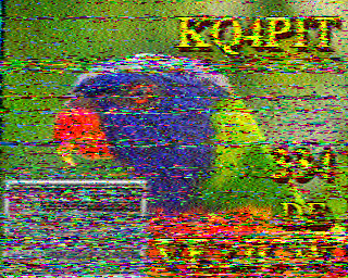 SSTV