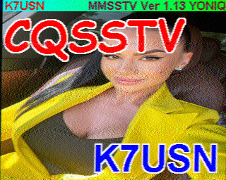 SSTV