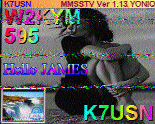 SSTV