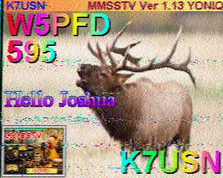 SSTV