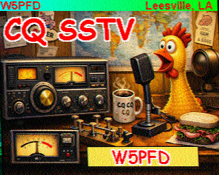 SSTV