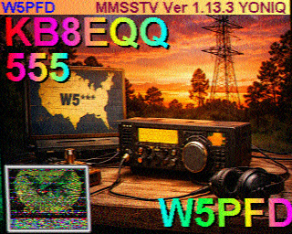 SSTV