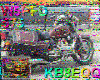 SSTV